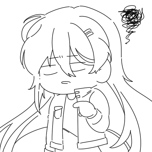혼자가