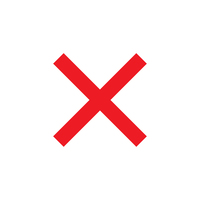 x