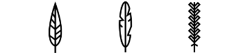 아