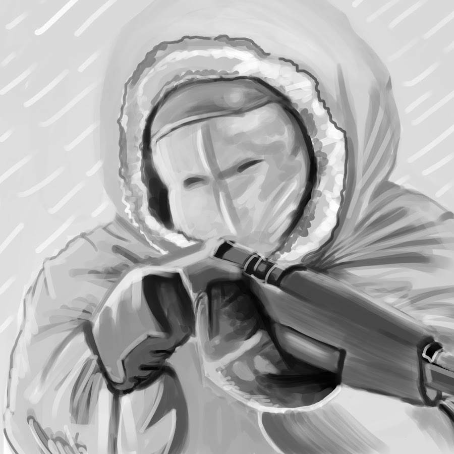 Who was more dangerous during World War II: Mitchell Paige or Simo Häyhä? -  Quora